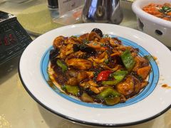 -锡和无锡菜(景丽苑店)