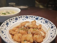 -新连采·海鲜·大连菜(大连恒隆广场店)
