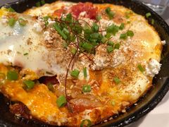 中东烤蛋-Ginger(兴国路店)