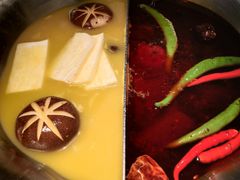 -湊湊火锅·茶憩(锦艺城店)