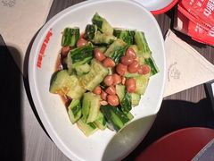 -胖哥俩肉蟹煲(西单大悦城店)