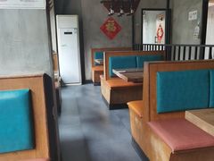 -老山村酒楼(白石洲店)