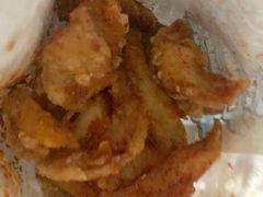 -傅强排骨(成都总店)