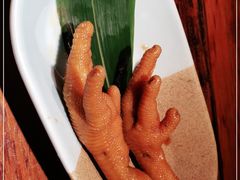 -外婆家(南开大悦城店)