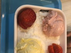 -满记甜品(金帝银泰城店)
