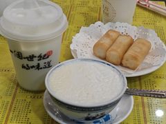 -民信老铺(华盖路店)