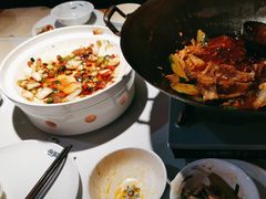-老阿爸鲜鱼土菜(园区永旺店)