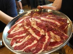 特级牛五花肉-香猪坊(五道口店)