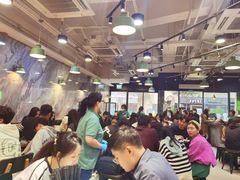 -华嫂冰室(尖沙咀店)