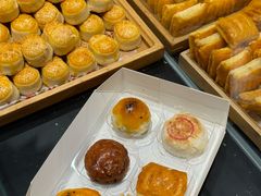 -陶陶居酒家(第十甫路总店)