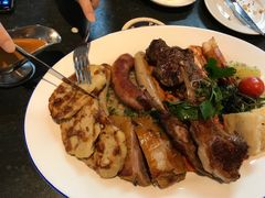 -宝莱纳餐厅(滨江店)