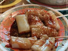 -憶廟街 X 沙角邨(太古城店)