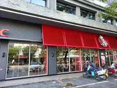 -百佳汇超市(日业广场店)