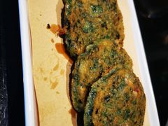 韭菜海蛎饼-兴仙饭店·闽味海鲜(马尾总店)