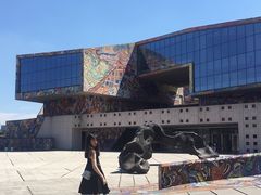 -四川美术学院美术馆