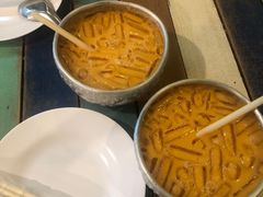 -Doo Dee Thai Food(Issan/Isaan/Esan)