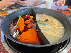 -赵美丽·重庆社区火锅·直营店(火车东站·中豪国际店)