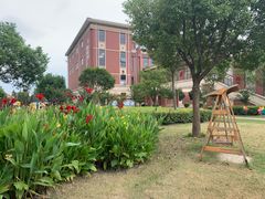 -歌斐颂巧克力小镇