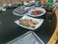 -小李子烧烤火锅地锅(枣行店)