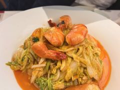 -船歌·鱼水饺青岛菜(枫蓝国际购物中心店)