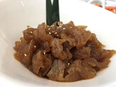 -骏莱海鲜鱼港(五角场店)
