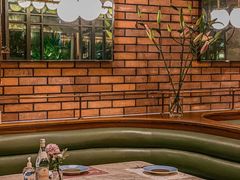 -OGGI TRATTORIA PIZZERIA(深业上城店)