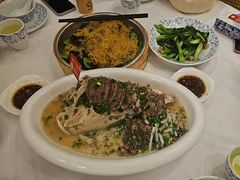 -围龙屋客家食府(福田店)