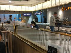 -浦江城市生活广场(江月路店)