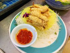 -老班长大酒店(海关大楼店)