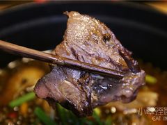 牛三斤-烛影拾光观景餐厅·创意菜·摄影·小提琴(大唐不夜城店)