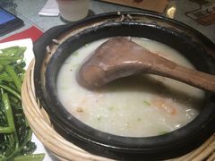 -蟹蟹潮汕砂锅粥(食八方美食城店)