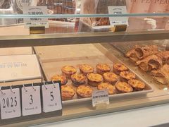 -裕莲茶楼(南京江北虹悦城店)