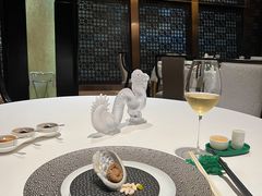 头盘鲍鱼-誉珑轩