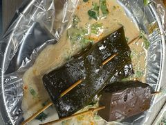 -大姐麻辣烫(莲宝中路店)