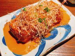 东京炸豆腐-王氏炉匠·烧鸟放题自助(好运街店)