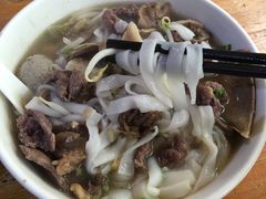 -潮镇老尾牛杂(环城西路店)