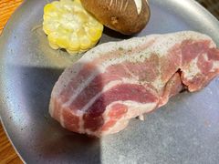 -哼蟹二将·烤肉酱蟹(合生汇店)