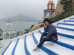 -那琴半岛地质海洋公园