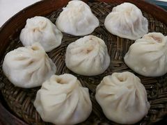 小笼包-新丰小吃(中山中路分店)