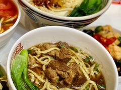 -秦陕印象超级肉夹馍(万达广场西安民乐园店)