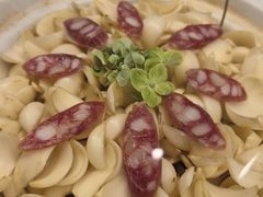 -文涵小院·邻里厨房