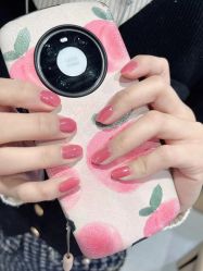-阿噶西美甲美睫