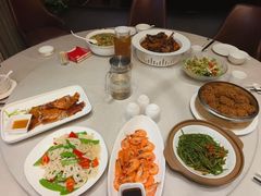 -不倒翁·安徽名菜楼(步行街店)