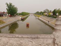 -赵州桥景区