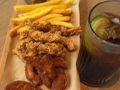 -必胜客(港城新天地店)