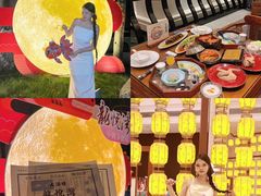 -龙悦湾酒家·八阵鱼生·渔人码头店
