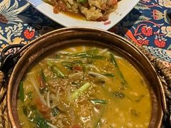 -紫滇源云南生态菜(丹凤街店)