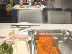 -海底捞火锅(外滩店)