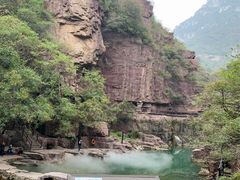 -云台山风景名胜区