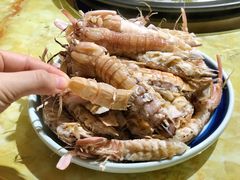 -三个渔夫·蒸汽海鲜(小白楼店)